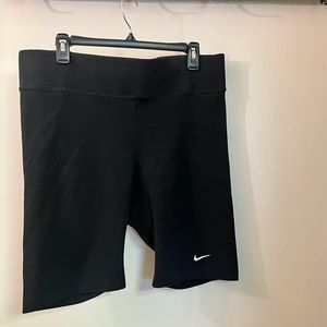 Women's Nike Bike Shorts